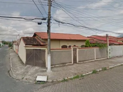 Casa para aluguel em Vila Isabel
